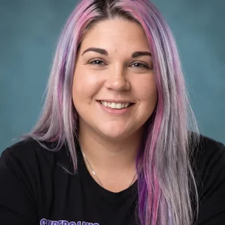 Alaina Limpert