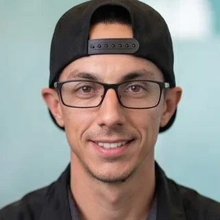 Brandon Bahash