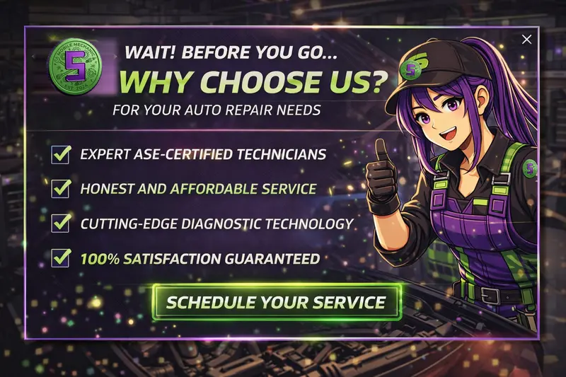 Why choose Supercanic